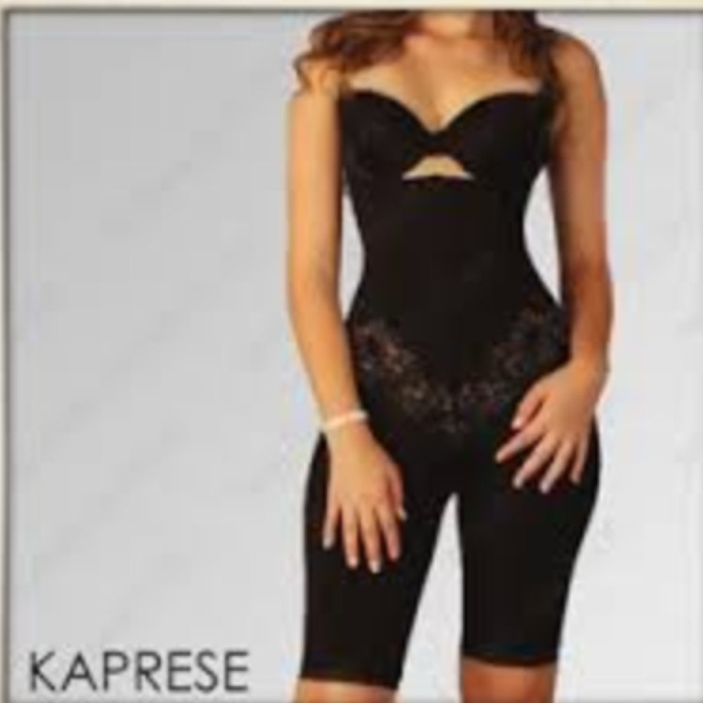 TLC KAPRESE Bodyshaper  NWOT